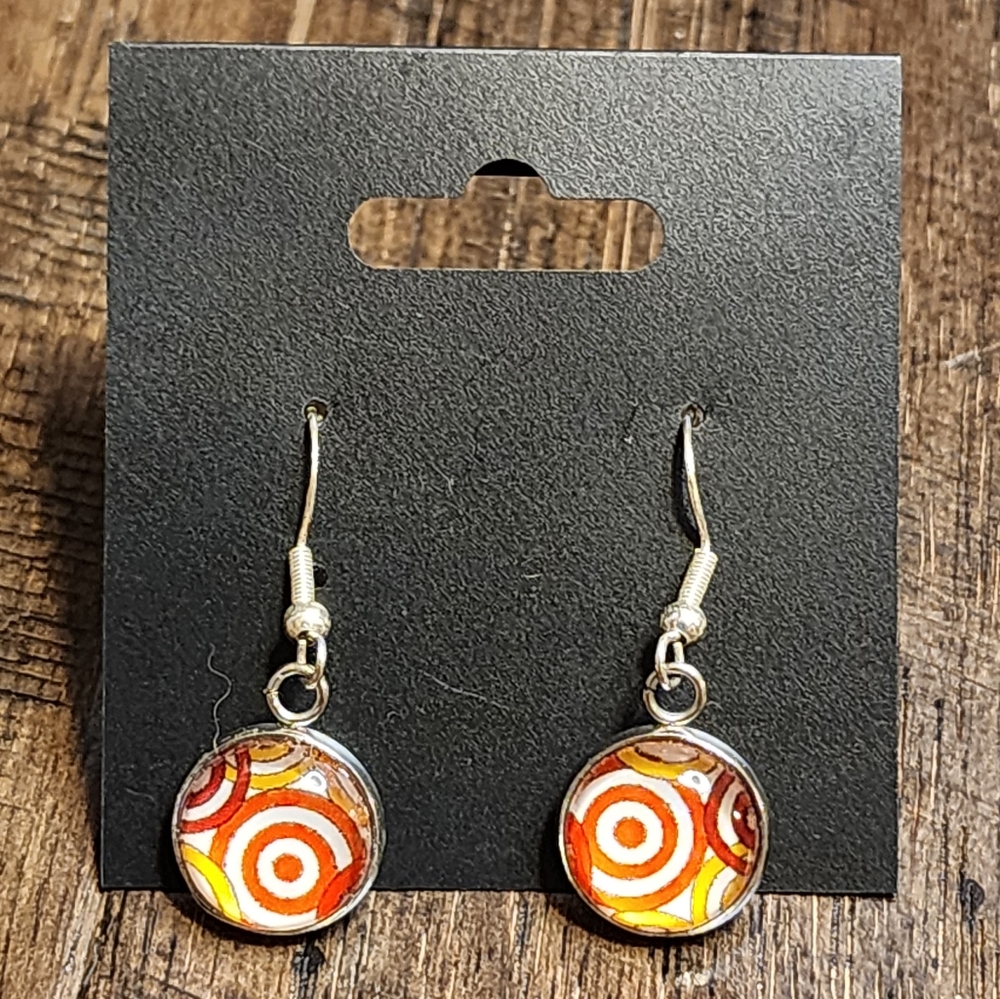 NWT Earrings